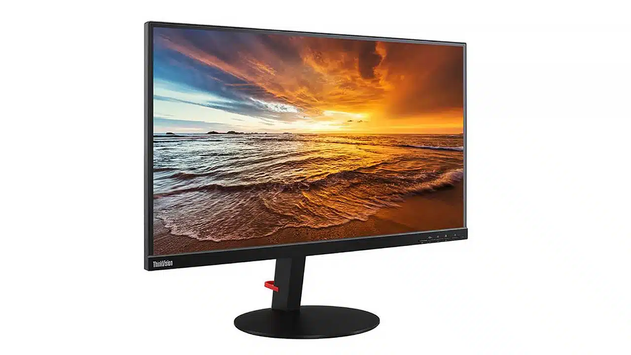 Monitor LED second hand Lenovo P27U-10, 4K, HDMI, 27 inch, Grad A