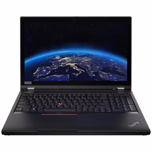 Laptop second hand Lenovo P53, i7-9750H, 16GB DDR4, 512GB SSD, Nvidia Quadro T2000, Ecran Full HD