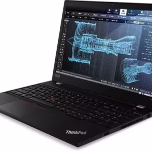 Laptop second hand Lenovo P53S, i7-8565U, 16GB DDR4, 512GB SSD, Nvidia Quadro P520, Ecran Full HD