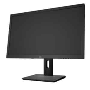 Monitor LED IPS second hand AOC I2775 PQU, 27 inch, HDMI, Grad A