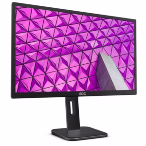 Monitor LED IPS second hand AOC 27P1, 27 inch, HDMI, Grad -A
