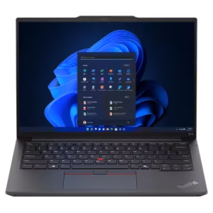 Laptop second hand Lenovo Thinkpad E14, i3-10110U, 8GB DDR4, 256GB SSD, Ecran Full HD