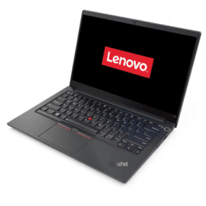 Laptop second hand Lenovo Thinkpad E14 Gen2, i3-1115G4, 8GB DDR4, 256GB SSD, Ecran Full HD