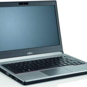Laptop second hand Fujitsu E736 i5-6200U, 8GB DDR4, SSD 256GB