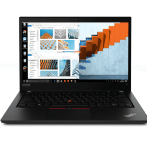 Laptop second hand Lenovo Thinkpad T14 Gen1, AMD Ryzen 5 Pro 4650U, 16GB DDR4, 512GB SSD, Ecran Full HD