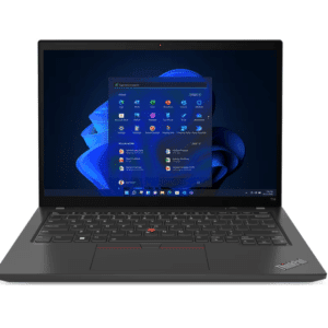 Laptop second hand Lenovo Thinkpad T14 Gen3, i5-1235U, 16GB DDR4, 512GB SSD, Ecran Full HD