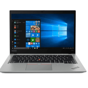 Laptop second hand Lenovo Thinkpad T14S Gen1, AMD Ryzen 5 Pro 4650U, 16GB DDR4, 512GB SSD, Ecran Full HD