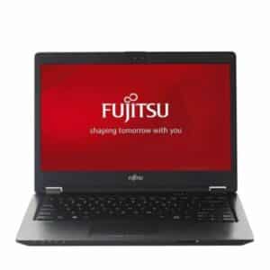 Laptop second hand Fujitsu U727 Core i3-7100U, 16GB DDR4, 256GB SSD