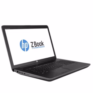 Laptop second hand HP ZBook 17 G3, 17.3" FHD, Intel Core i7-6820HQ, 32GB DDR4, 1TB SSD, Nvidia Quadro M3000m