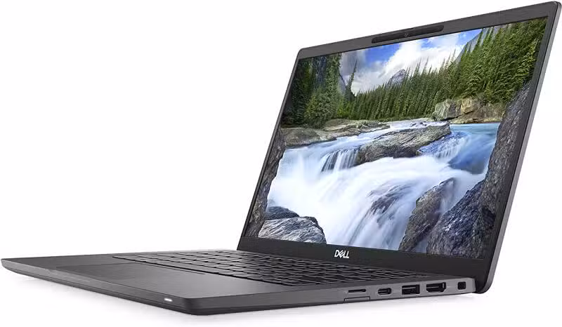 Laptop second hand Dell 7320 Core i5-1135G7, 16GB DDR4, 1TB SSD, HDMI, Ecran Full HD