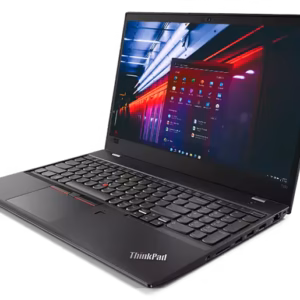 Laptop second hand Lenovo T580, i5-8250U, 8GB DDR4, 256GB SSD, Ecran Full HD