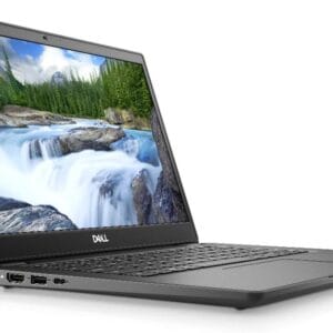 Laptop second hand 2 in 1 Dell Latitude 3410 Core i5-10210U, 8GB DDR4, 256GB SSD, 14 inch, Ecran Full HD, Touchscreen